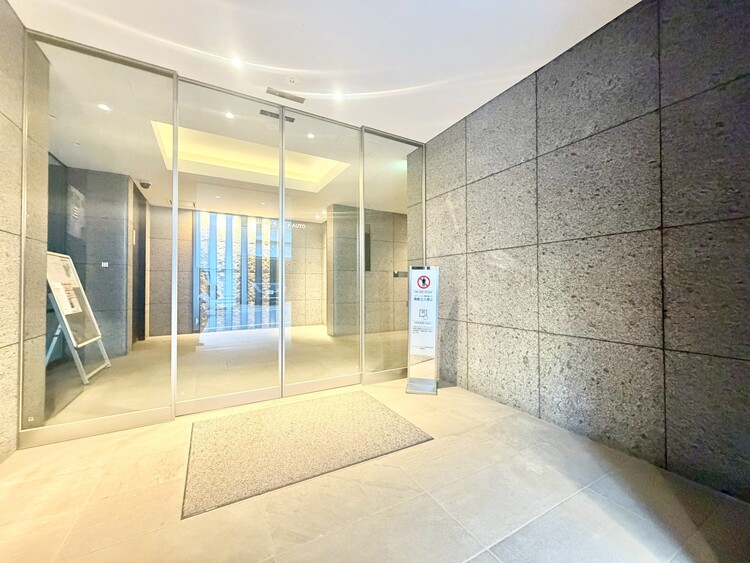 その他 解放的な空間となっております。