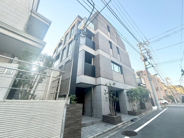 その他 忙しく過ぎゆく日常を置き去るほど、ゆったりした時間が流れる住環境。