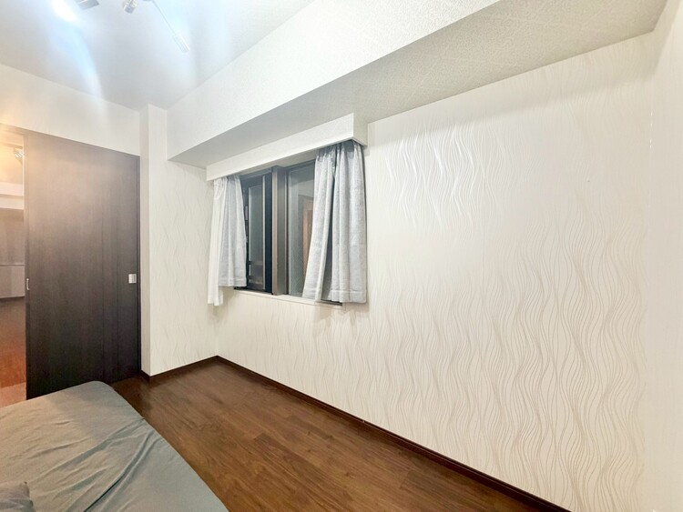 その他 清かで艶やかな時間をもたらしてくれる室内です。