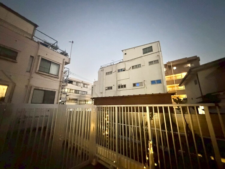 その他 陽当たり・通風・開放感に恵まれた環境です。