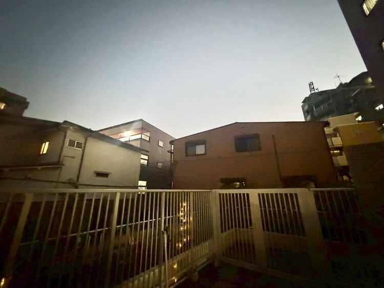 その他 眺望や窓からの景色が良いと、家で過ごす時間も快適です。