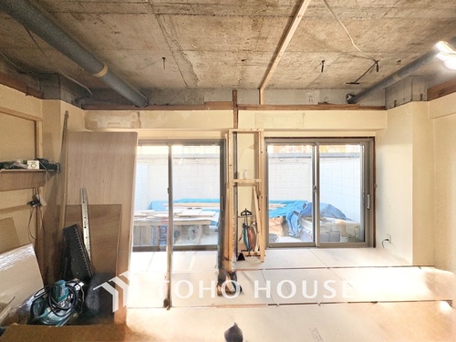 秀和高円寺レジデンスの物件画像