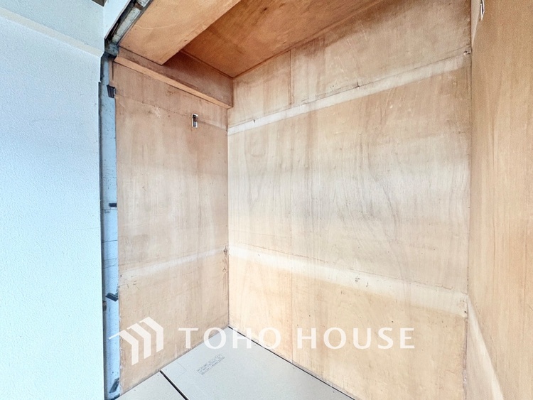 収納 現在改装中◆大型収納◆大切な思い出も、大切なモノもたくさんしまって下さい。