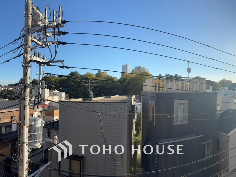 バルコニー 【APPEARANCE】◆煌びやか◆愛おしい家族との団欒の時間をより一層幸せなものに感じさせる。輝かしい毎日が待っています。