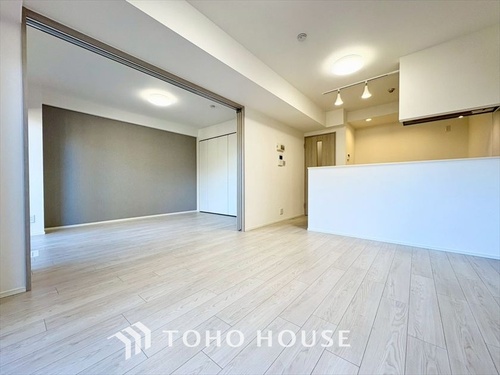 ライオンズヴィアーレ三鷹さくら通りの画像