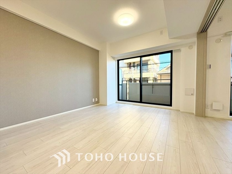 内装 現在改装中◆家族◆愛する家族を一目で見渡せる。家族が集う空間。永遠に続く幸せな毎日を、ここで。