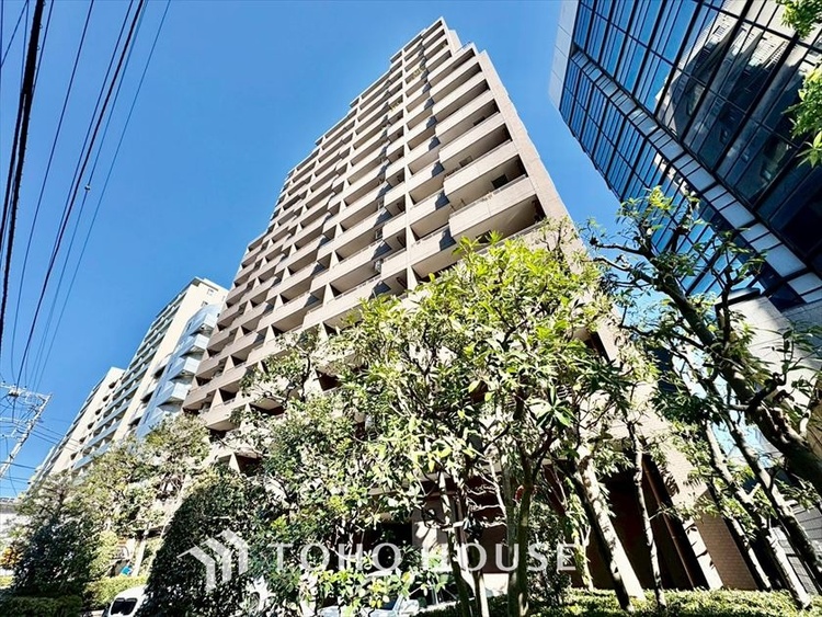 外観 【APPEARANCE】◆煌びやか◆愛おしい家族との団欒の時間をより一層幸せなものに感じさせる。輝かしい毎日が待っています。