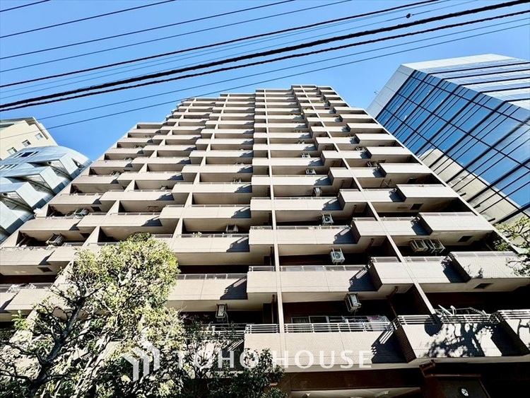 外観 【APPEARANCE】◆家族◆愛する家族を一目で見渡せる。家族が集う空間。永遠に続く幸せな毎日を、ここで。