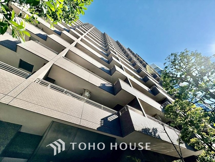 外観 【APPEARANCE】◆プライベートな時間◆家族のふれあいも大切にしつつ、自分の空間も大切にしたい。