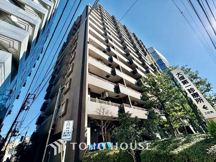 外観 【APPEARANCE】◆住む喜び、楽しさ、感動◆を君と共有したい。いつまでもずっと家族を見渡せるこの広い空間で。