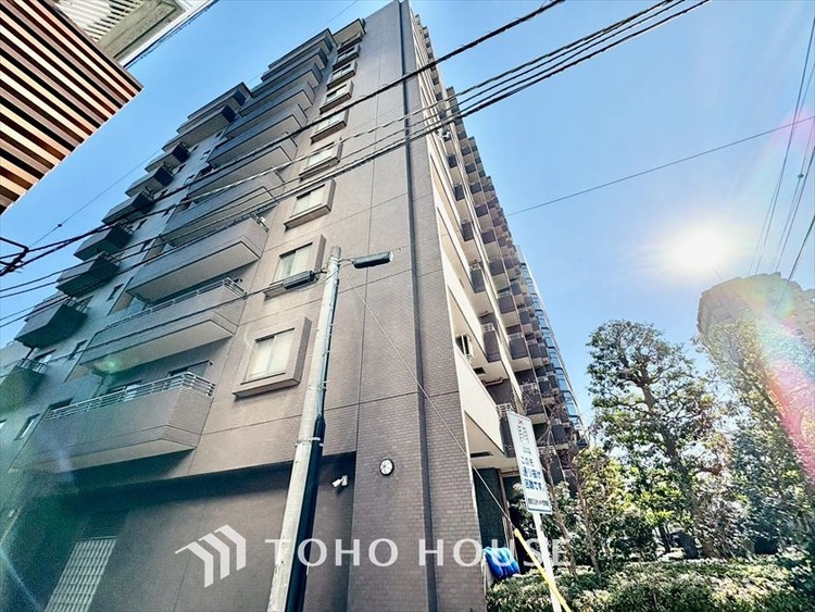 外観 【APPEARANCE】◆Sunshine◆光が燦々と入り、いるだけで気持ちいい。「開放的でゆとりあるお部屋です。」