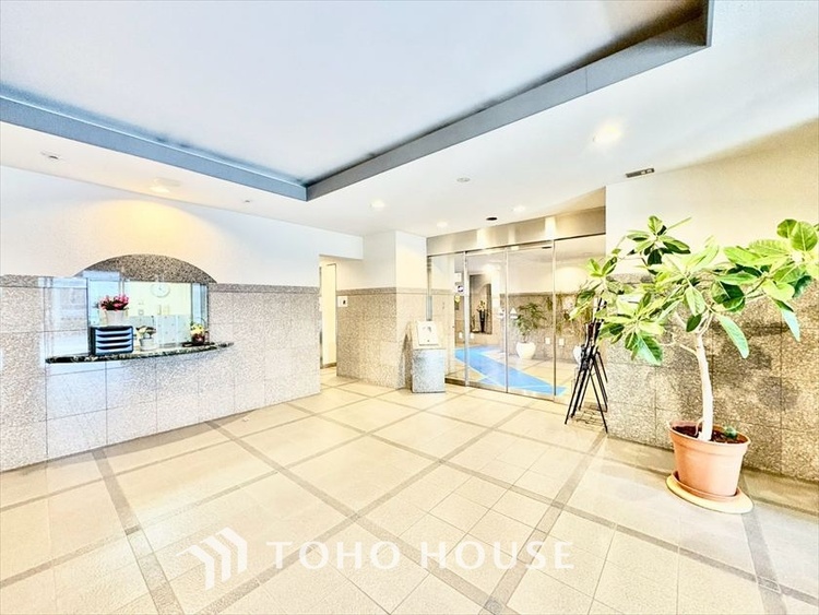 外観 【APPEARANCE】◆安らぎ◆整然と整備された街に風が吹き、木々が揺れる。絵にかいたような心安らぐ環境です。