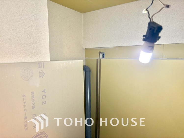 キッチン 現在改装中◆Happy◆愛情たっぷりのお料理で家族にHappyを。食器洗浄機もあなたをサポートしてくれます。