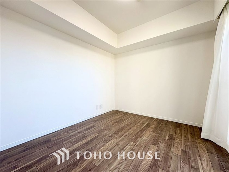 内装 【PRIVATE ROOM】◆プライベートな時間◆最高な暮らしにはこの空間が必要。家族のふれあいも大切にしつつ、自分の空間も大切にしたい。