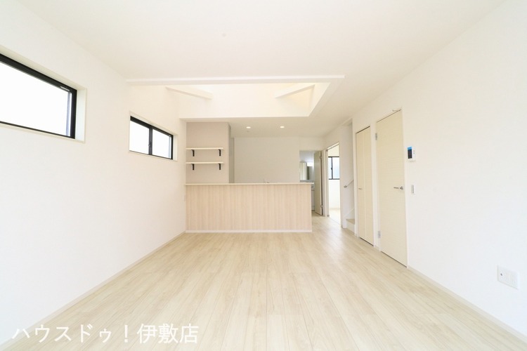 居間 【リビング】