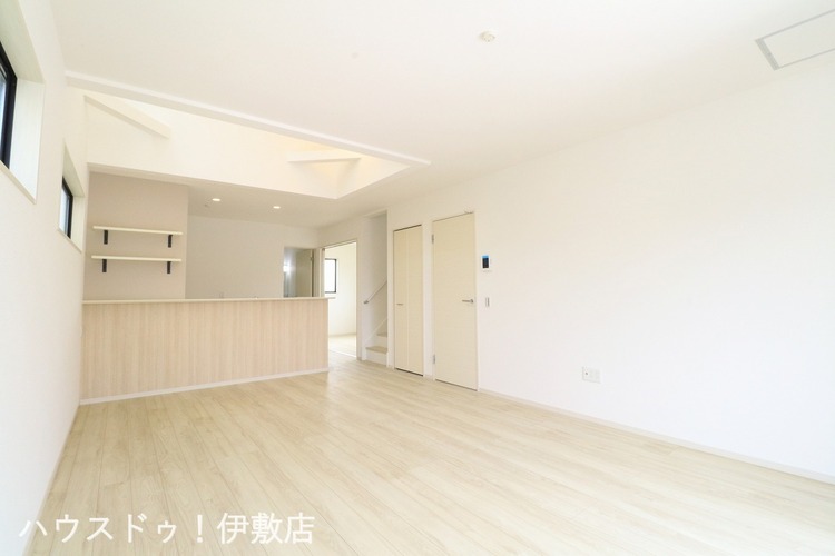 居間 【リビング】