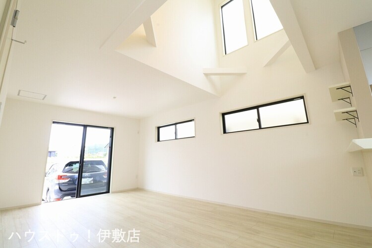 居間 【リビング】