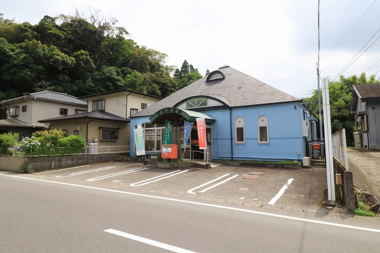 周辺 東俣郵便局 徒歩 約11分（約840m）