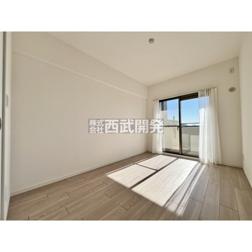 アーベインふじみ野NEXT21の物件画像