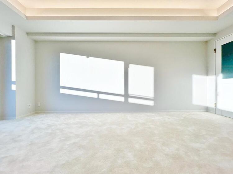 その他 「空間が織り成すひとつ先の住み心地」を演出します。