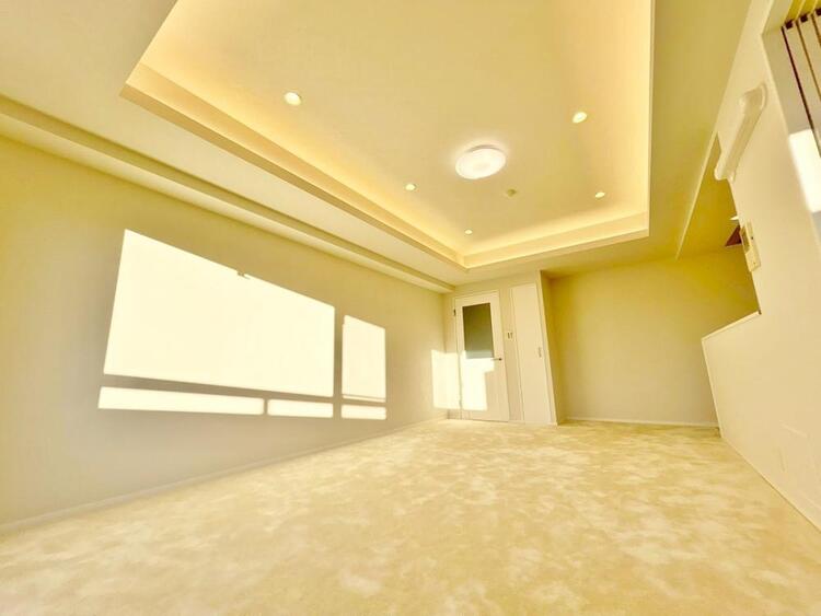 その他 居心地の良い空間に仕上がっております。