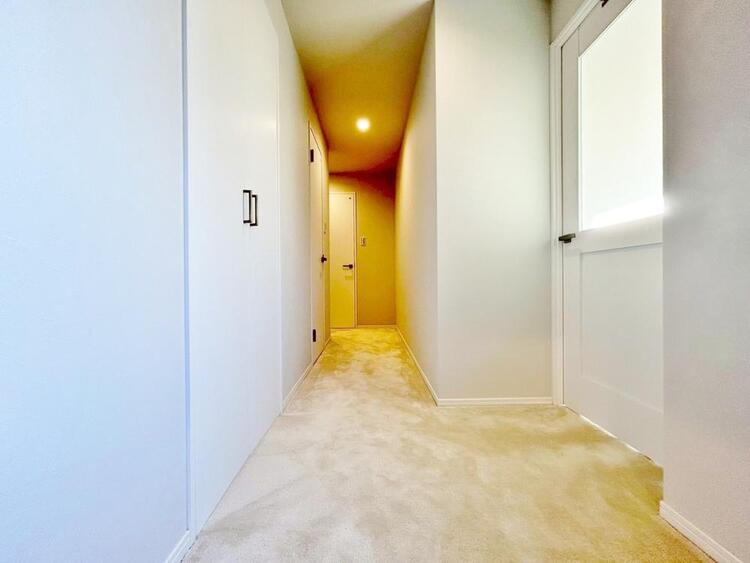 その他 安らぎに満ちた空間がここから始まります。