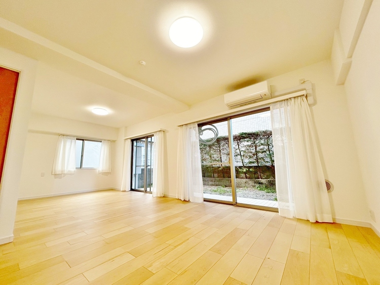 その他 「空間が織り成すひとつ先の住み心地」を演出します。