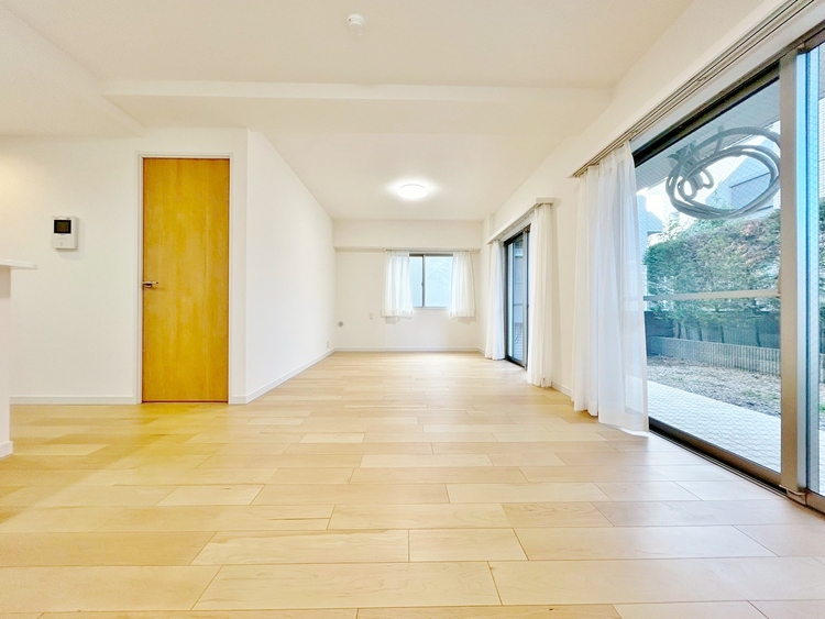 その他 快適に・伸びやかに。心の潤いを求める方々へ。