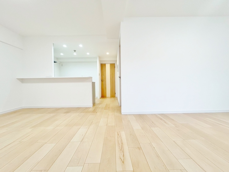 その他 伸びやかな空間のなかで、ゆったりとしたひとときを過ごせます。