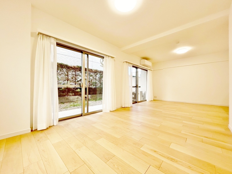 その他 居心地の良い空間に仕上がっております。