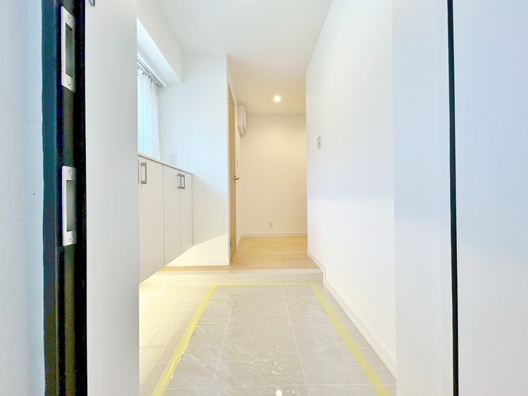 その他 安らぎに満ちた空間がここから始まります。