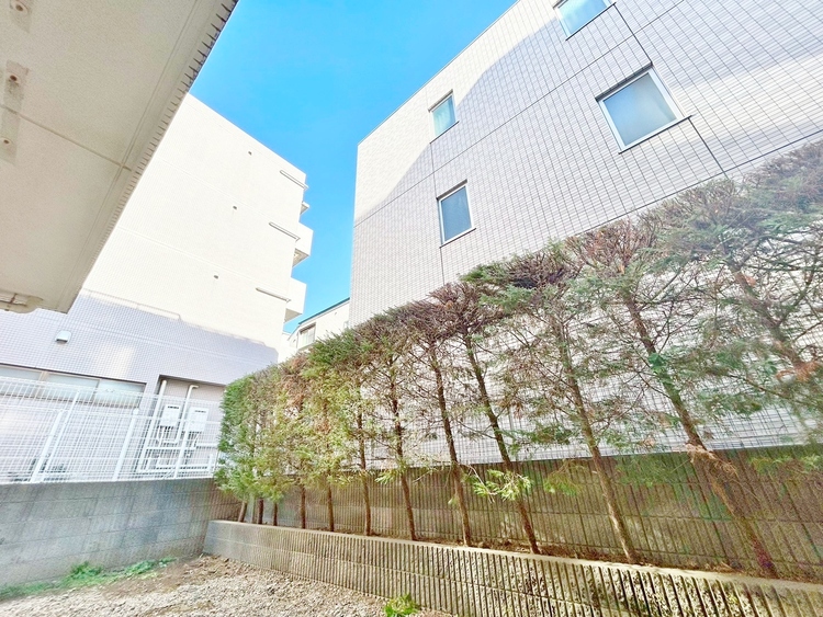 その他 陽当たり・通風・開放感に恵まれた環境です。