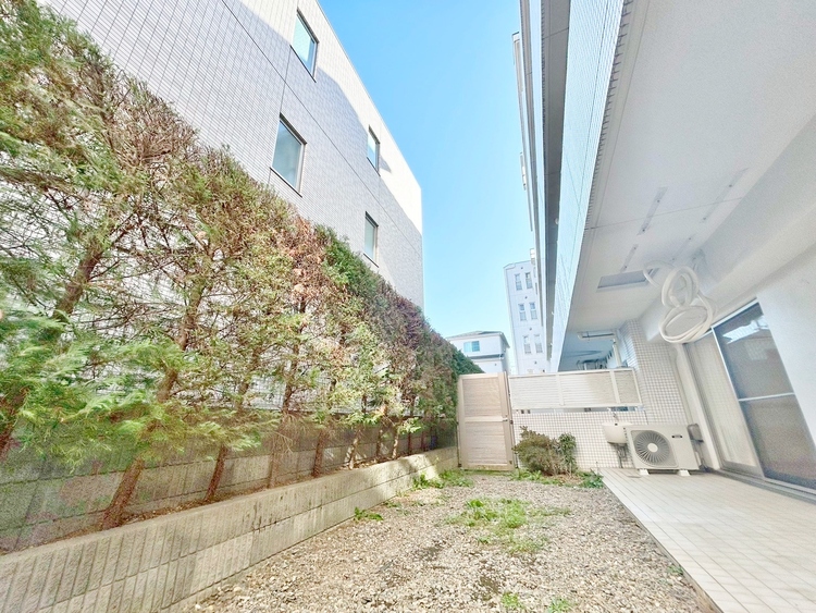 その他 眺望や窓からの景色が良いと、家で過ごす時間も快適です。