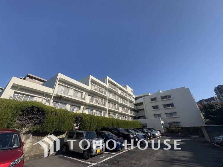 外観 〜大切なペットとの生活〜家具付リノベーション3LDK〜「戸塚」駅徒歩10分〜