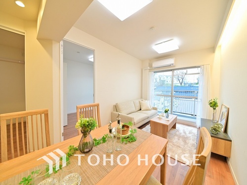 戸塚サニーフラットの画像