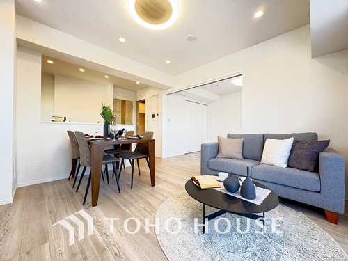 プランヴェール新川崎の画像