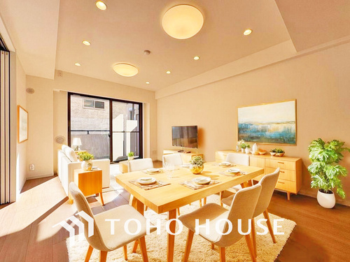 矢向第3ダイヤモンドマンションの物件画像