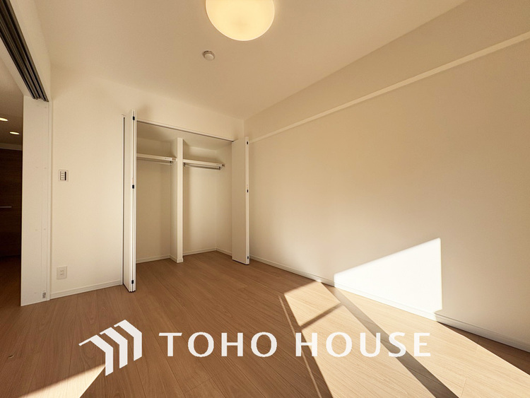 収納 居室　収納