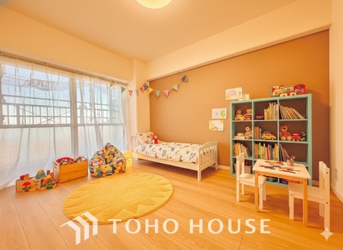 石神井ハイライズの物件画像