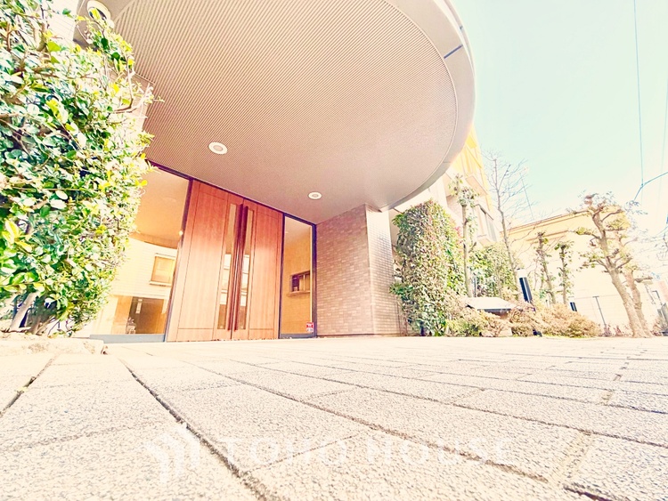 外観 【１月末完工予定】澄み切った空気。移ろう季節の中、ゆっくりと流れる時間。幸せを噛みしめる穏やかな生活。