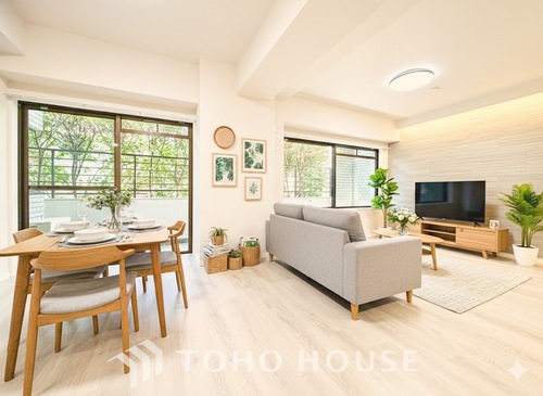 ルミナール若松町の画像