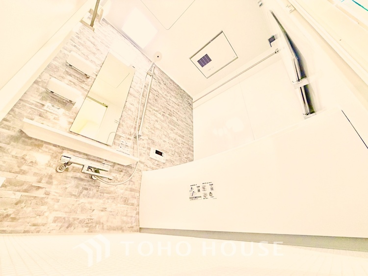 内装 収納力に優れた居室で、すっきりとした暮らしを実現。快適な生活空間が広がります。