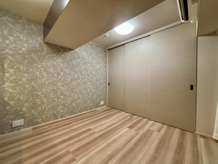 居間 シンプルな内装と偏り過ぎないデザインで統一しました。