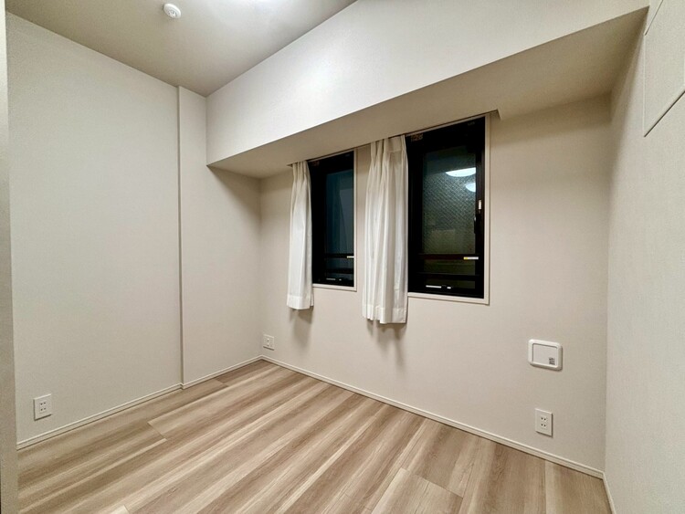 寝室 快適に・伸びやかに。心の潤いを求める方々へ。