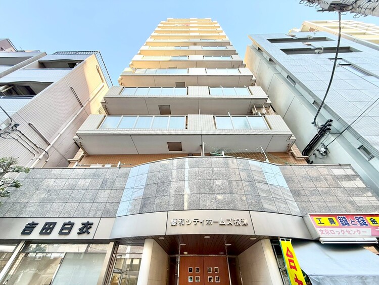 外観 忙しく過ぎゆく日常を置き去るほど、ゆったりした時間が流れる住環境。