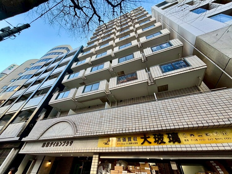 外観 飽きのこないシンプルモダンな外観です。