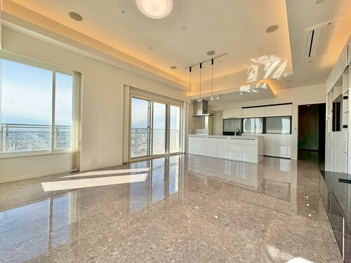 プラウドタワー練馬の物件画像