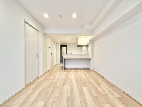 ジョイフル門前仲町第一の物件画像