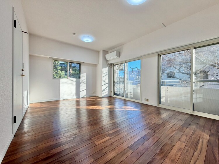 寝室 快適に・伸びやかに。心の潤いを求める方々へ。