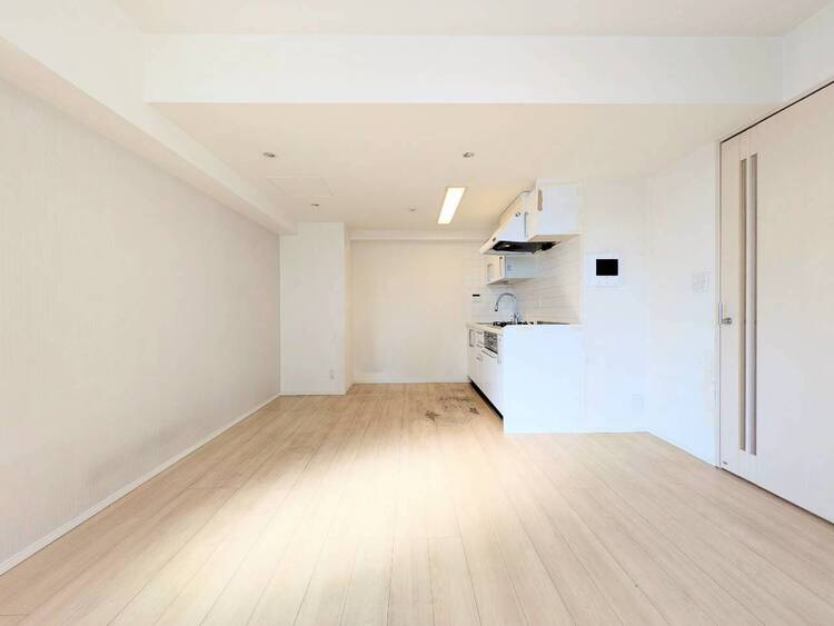 居間 快適に・伸びやかに。心の潤いを求める方々へ。